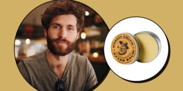 Scouted: The Truth About The Honest Amish Beard Balm