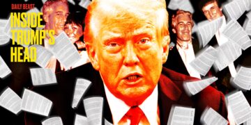 Trump Lets Slip What’s Got Under His Skin: Wolff