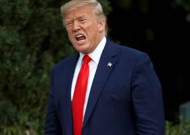 Minnesota Olympian Provokes Trump by Slamming ICE at Winter Games