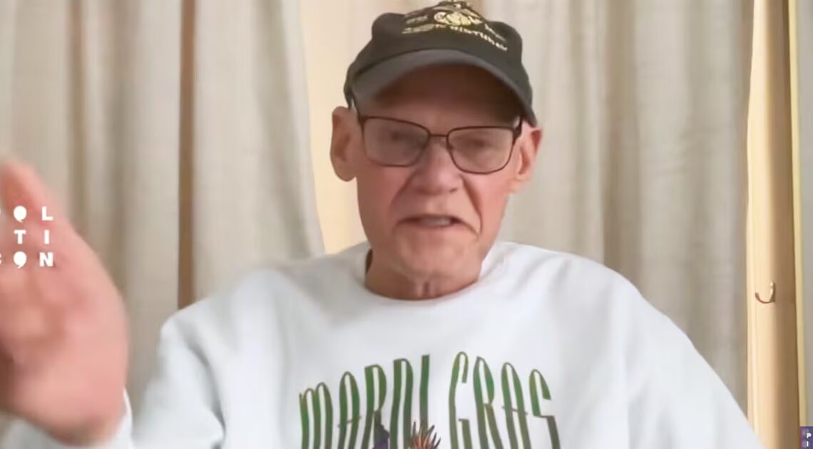 Trump Hit With Vicious Warning on His Own Allies ‘Stabbing’ Him in the Back