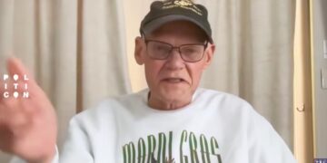 Trump Hit With Vicious Warning on His Own Allies ‘Stabbing’ Him in the Back