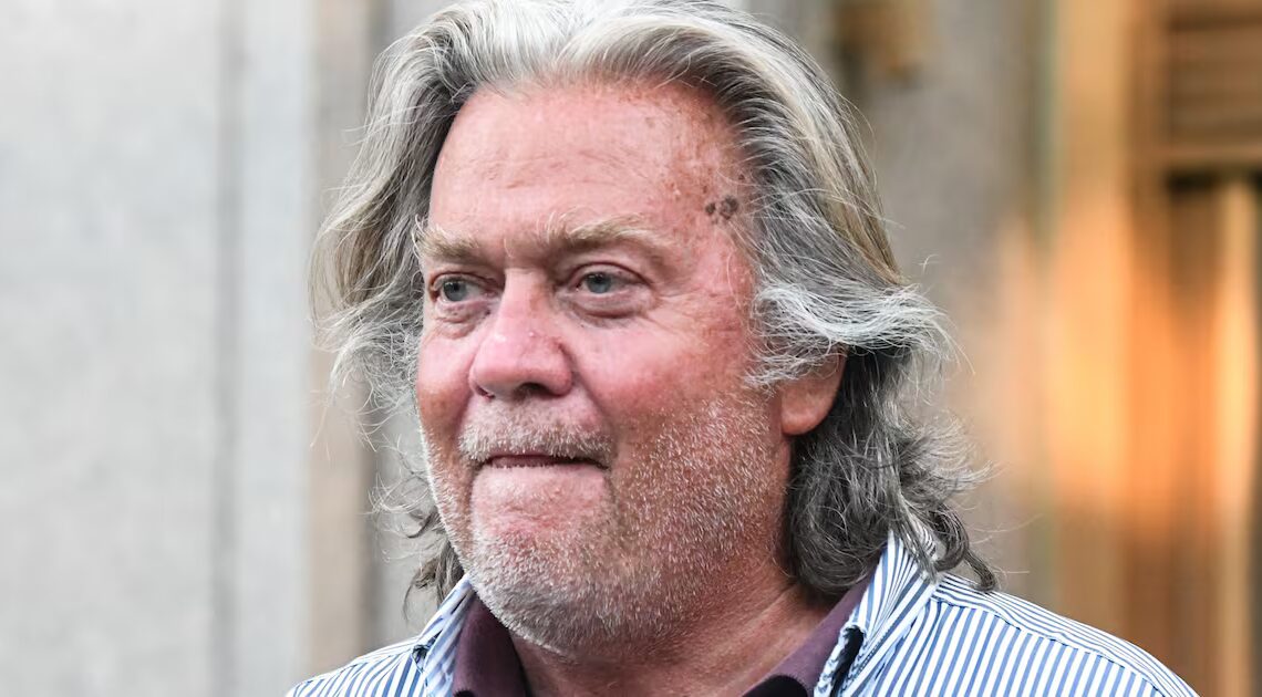 MAGA Architect Plotted With Epstein Against Pope Francis