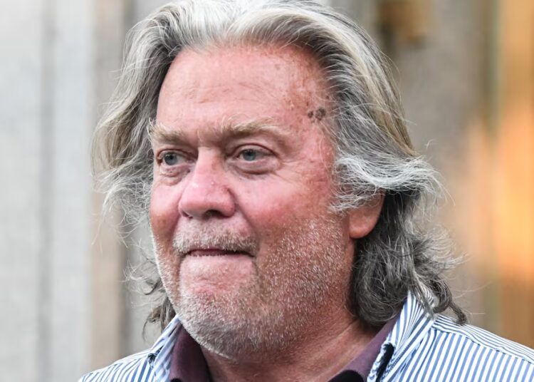 MAGA Architect Plotted With Epstein Against Pope Francis