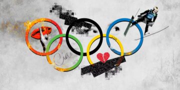 Opinion: Cheers to the Horny, Messy, Morally Corrupt Winter Olympics