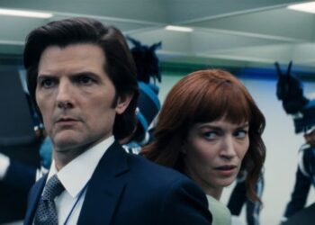 Apple Buys ‘Severance’ From Fifth Season as Studio Readies Season 3