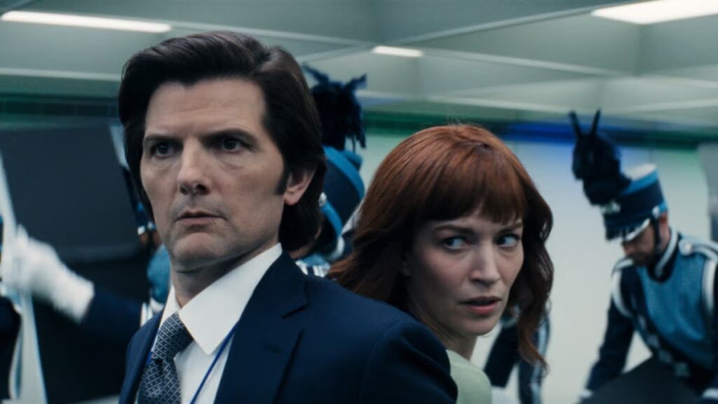 Apple Buys ‘Severance’ From Fifth Season as Studio Readies Season 3