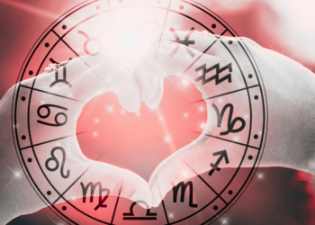 The 5 Most Romantic Zodiac Signs, Just in Time for Valentine’s Day