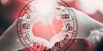 The 5 Most Romantic Zodiac Signs, Just in Time for Valentine’s Day
