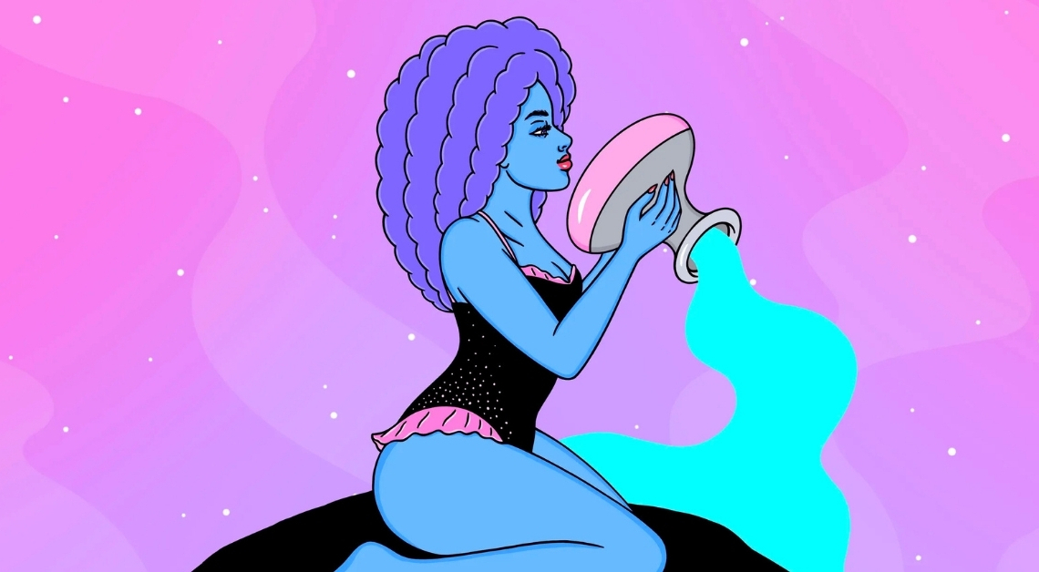 5 Things You Need to Stop Doing If You’re an Aquarius