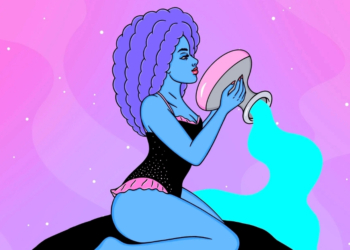 5 Things You Need to Stop Doing If You’re an Aquarius
