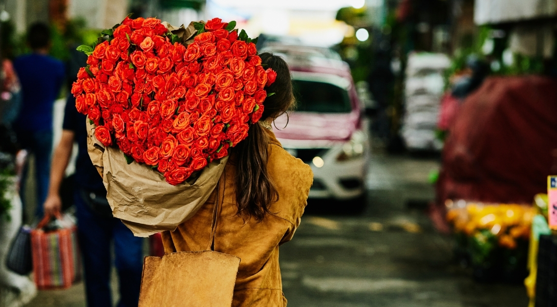 5 Tips to Make the Most of a Solo Valentine’s Day in 2026