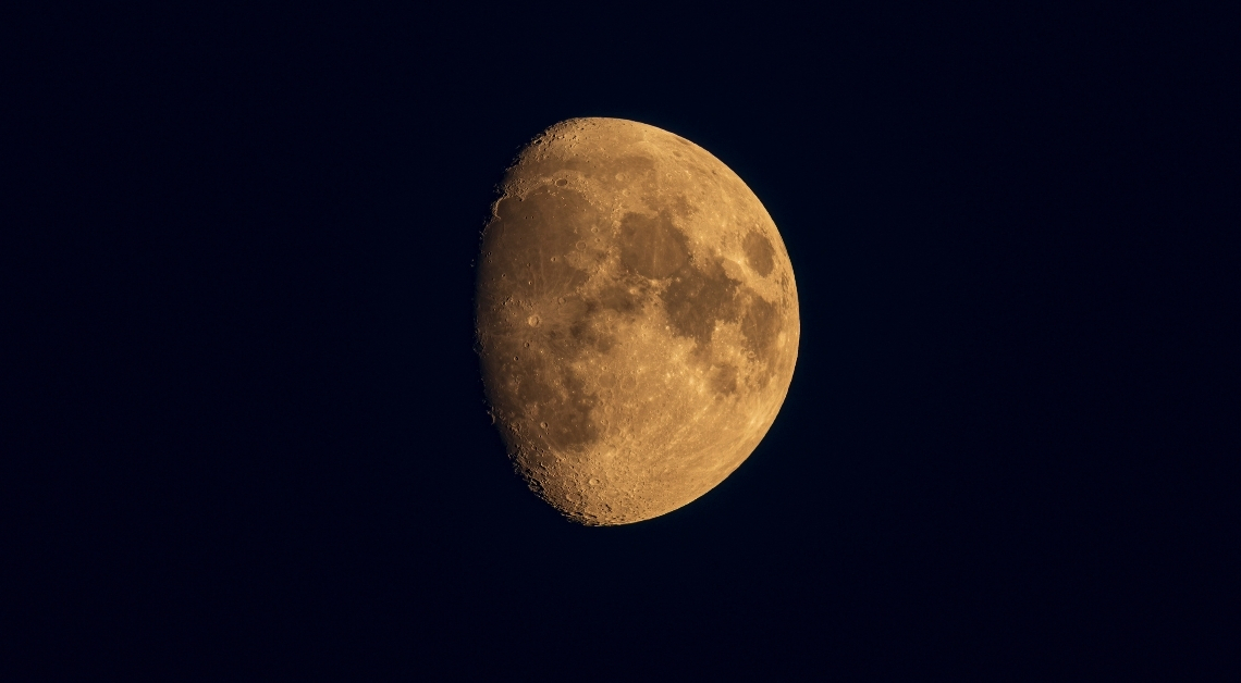 5 Ways You’ll Feel the Effects of Tonight’s Moon Phase (February 27, 2026)
