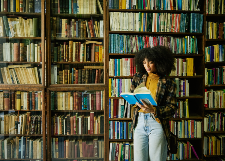 5 BookTok Creators Who Will Make You Want to Read Again