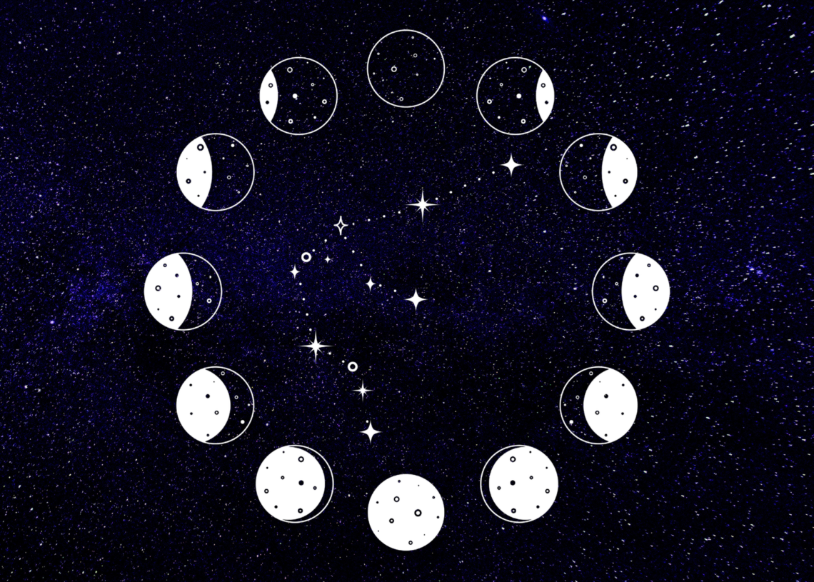 5 Energy Shifts to Expect From the New Moon in Aquarius