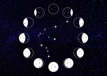 5 Energy Shifts to Expect From the New Moon in Aquarius