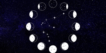 5 Energy Shifts to Expect From the New Moon in Aquarius