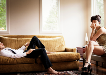 5 Signs You’re the Problem in Your Love Life