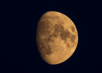 5 Ways Tonight’s Moon Phase Will Affect You: February 25, 2026