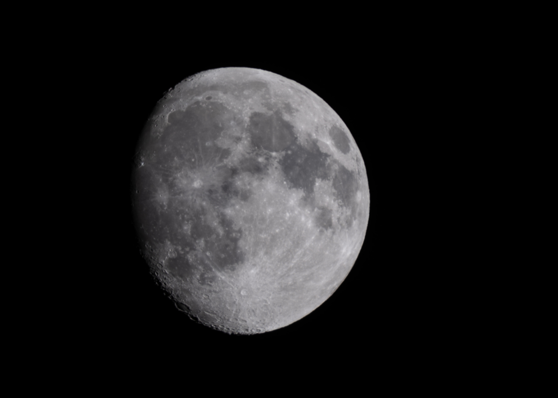 5 Ways Tonight’s Moon Phase Will Impact You: February 26, 2026