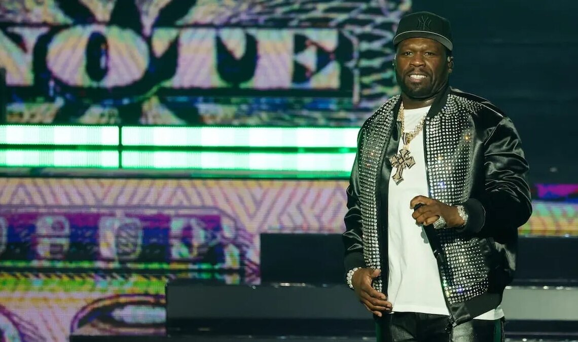 50 Cent Amps Up Beef With Jim Jones by Allegedly Getting Into Business With the Latter’s Landlord