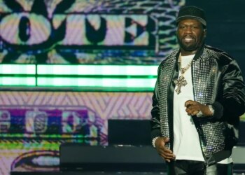 50 Cent Amps Up Beef With Jim Jones by Allegedly Getting Into Business With the Latter’s Landlord