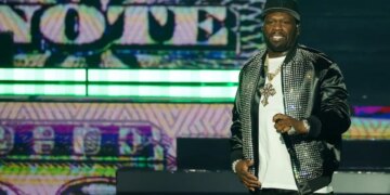 50 Cent Amps Up Beef With Jim Jones by Allegedly Getting Into Business With the Latter’s Landlord
