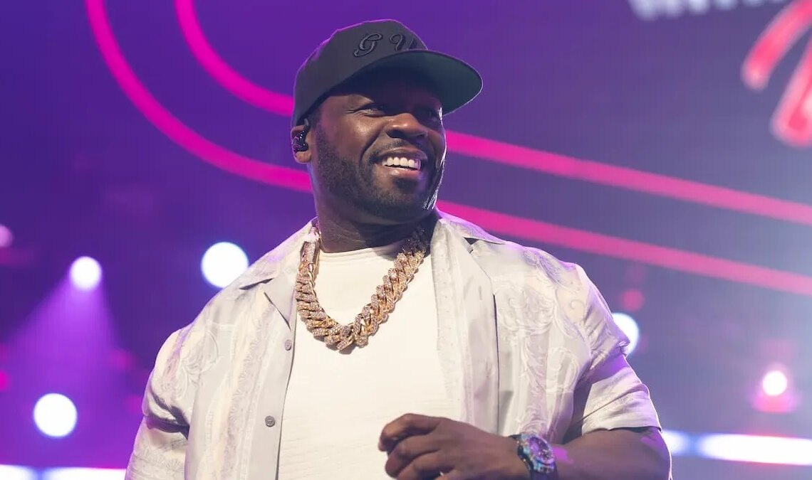 50 Cent Continues to Troll Diddy in Super Bowl Commercial for DoorDash