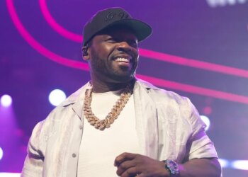 50 Cent Continues to Troll Diddy in Super Bowl Commercial for DoorDash