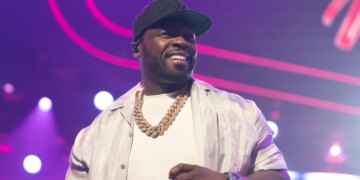 50 Cent Continues to Troll Diddy in Super Bowl Commercial for DoorDash
