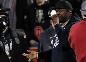 50 Cent on Why Jay-Z Is a Better Businessman, and How His Approach Differs: ‘Beat Myself Up’