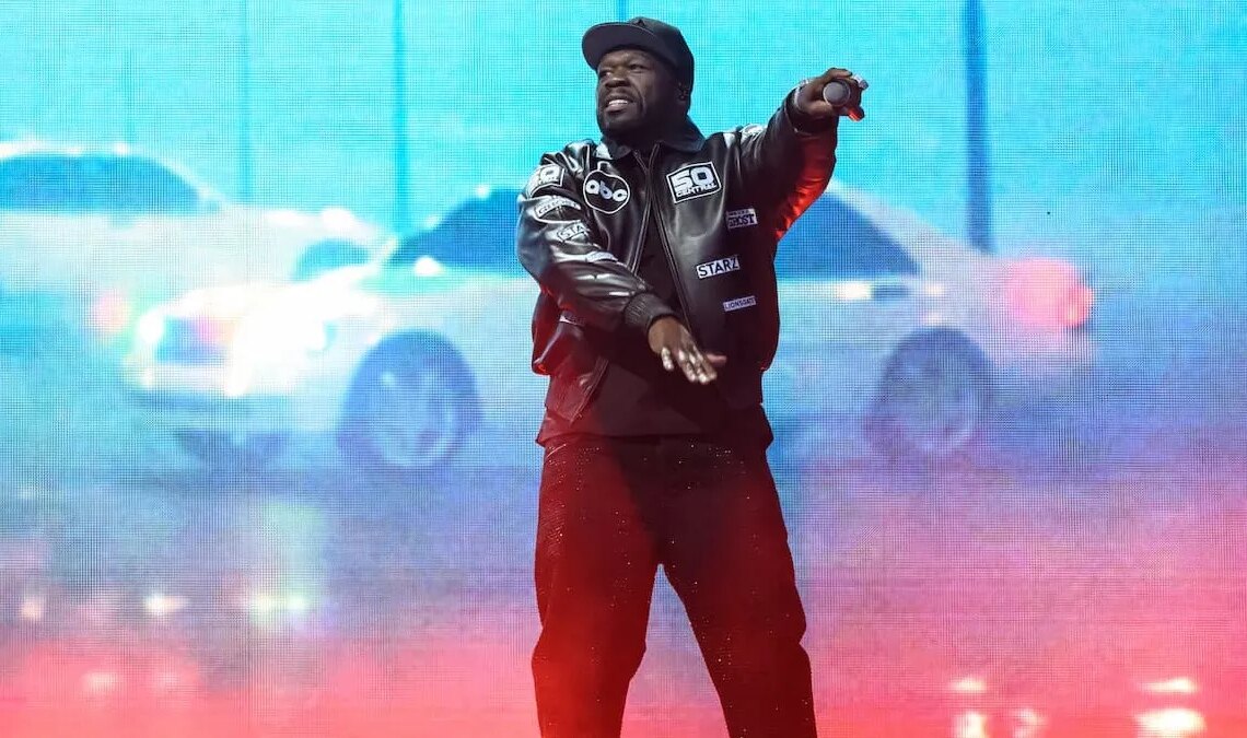 50 Cent Gives Scathing Take On the State of New York Hip-Hop: ‘They’re All Podcasters’