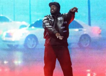 50 Cent Gives Scathing Take On the State of New York Hip-Hop: ‘They’re All Podcasters’