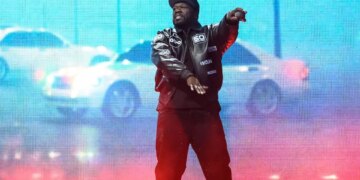 50 Cent Gives Scathing Take On the State of New York Hip-Hop: ‘They’re All Podcasters’