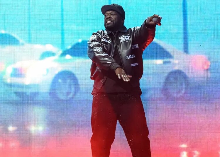 50 Cent Gives Scathing Take On the State of New York Hip-Hop: ‘They’re All Podcasters’