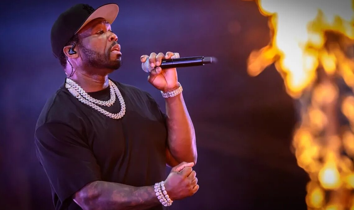 50 Cent Says Spite and Hatred Is the Best Motivator: ‘Make Them Watch Your Success’