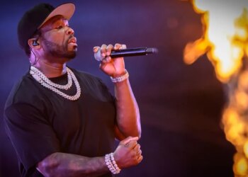 50 Cent Says Spite and Hatred Is the Best Motivator: ‘Make Them Watch Your Success’