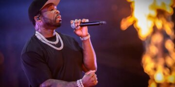 50 Cent Says Spite and Hatred Is the Best Motivator: ‘Make Them Watch Your Success’