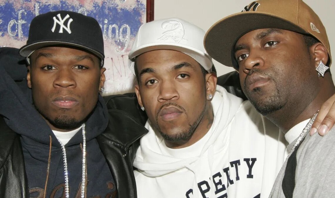 Tony Yayo Argues Why He Thinks 50 Cent Has a Better Career Than Jay-Z