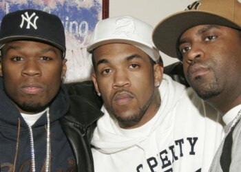 Tony Yayo Argues Why He Thinks 50 Cent Has a Better Career Than Jay-Z
