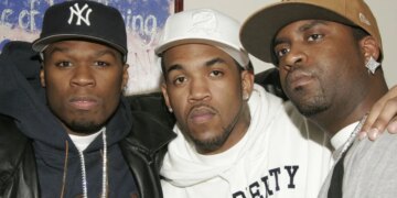 Tony Yayo Argues Why He Thinks 50 Cent Has a Better Career Than Jay-Z
