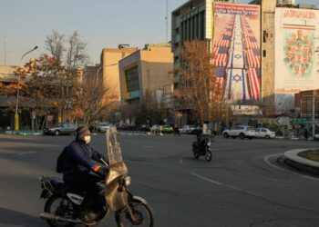 Iranian missiles pose deadly threat to region, Gulf allies warn U.S.