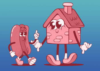 A ground-floor Costco is proving what’s broken in housing