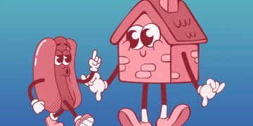 A ground-floor Costco is proving what’s broken in housing