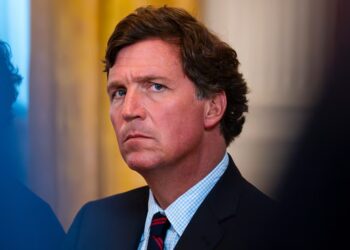 Top Trump Suck-Up Straight-Up Blasts ‘Disgusting and Evil’ War