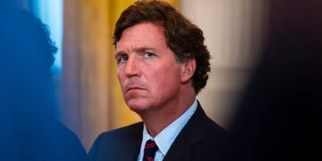 Top Trump Suck-Up Straight-Up Blasts ‘Disgusting and Evil’ War