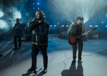 What to watch with your kids: ‘I Can Only Imagine 2,’ ‘Crime 101’ and more