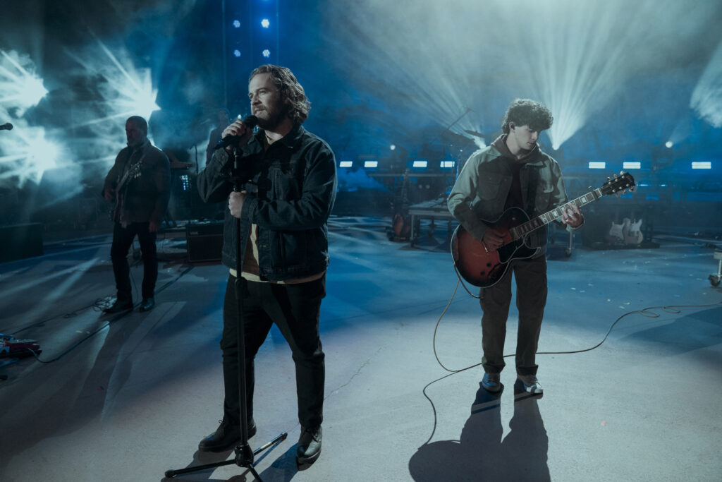 What to watch with your kids: ‘I Can Only Imagine 2,’ ‘Crime 101’ and more