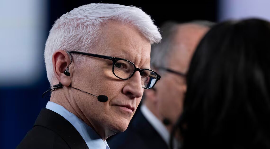 ‘60 Minutes’ Left Scrambling After Star’s Eleventh-Hour Decision