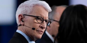 ‘60 Minutes’ Left Scrambling After Star’s Eleventh-Hour Decision