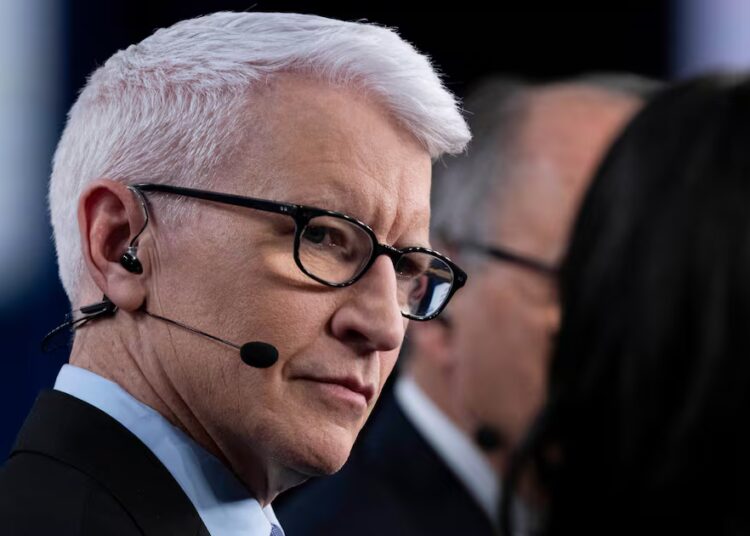 ‘60 Minutes’ Left Scrambling After Star’s Eleventh-Hour Decision